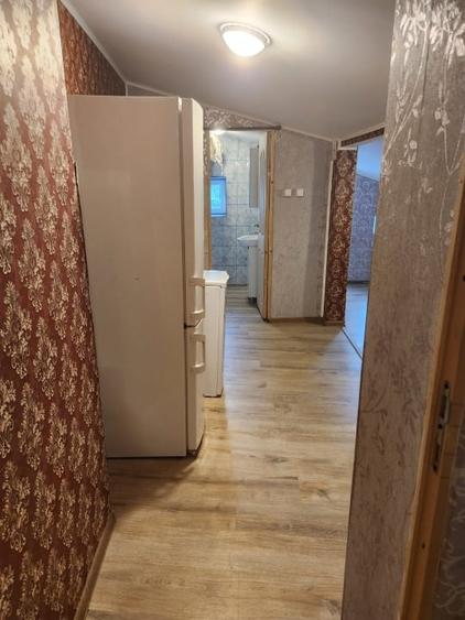 Casa | Calea Plevnei | 2 Camere | Curte Comuna - 4