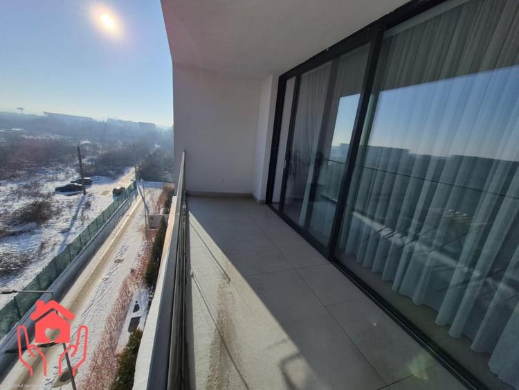 JANDARMERIEI (THE IVY)-Bloc 2022, vedere deschisa, nZEB, Breem Excelence, LIBER! - 2