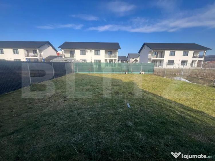 Casa duplex Weekend Residence, cartier reziden?ial lin - 7