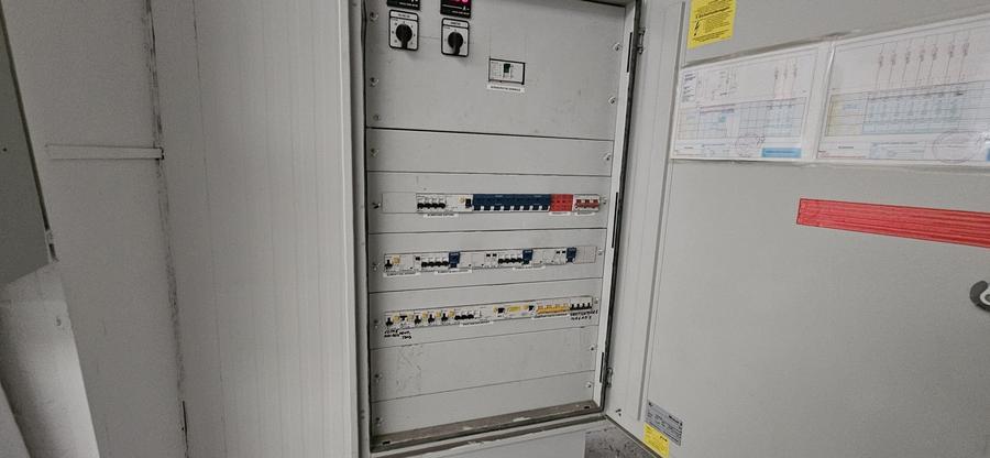 Pantelimon hala productie depozitare - 39