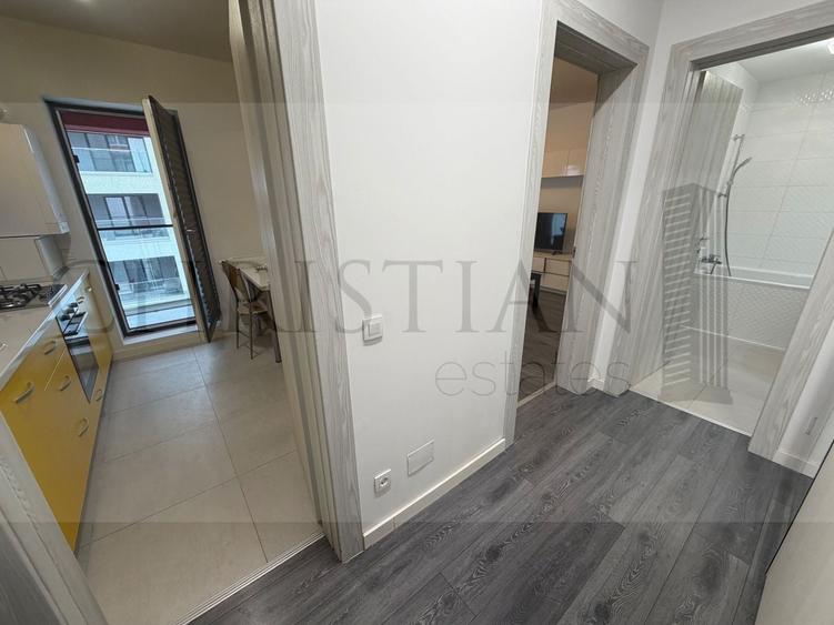 Garsoniera Luminoasa, Lujerului - 21 Residence Politehnica - 9