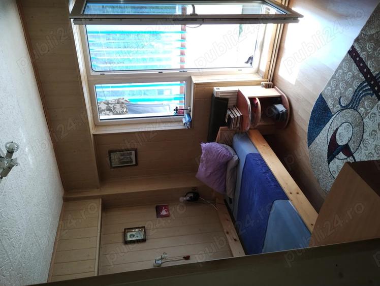 Vand apartament in Azuga Prahova - 2