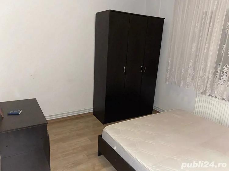 inchiriez apartament 3 camere Aparatorii Patriei - 1