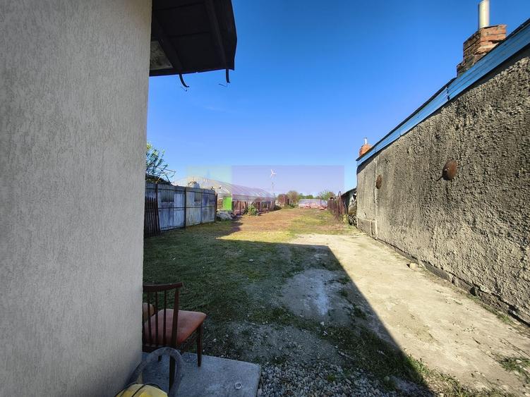 Casă aproape de București gata de mutat - 21