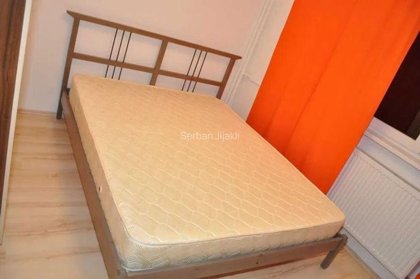 Inchiriere apartament 3 camere Tineretului, 68 mp