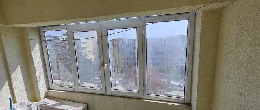 Mangalia / hotel Olimpia / vedere partial la mare - 7