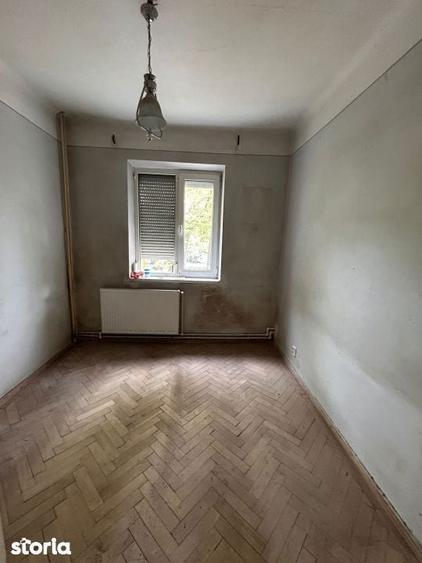 Etaj 1. Apartament 2 camere, bld. Independentei. - 3