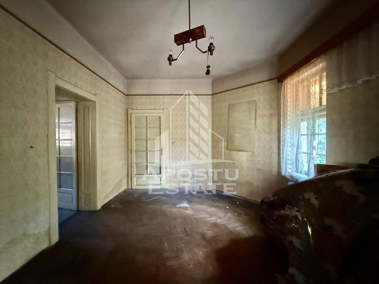 Casa individuala din caramida, 712mp teren, zona Traian - 4