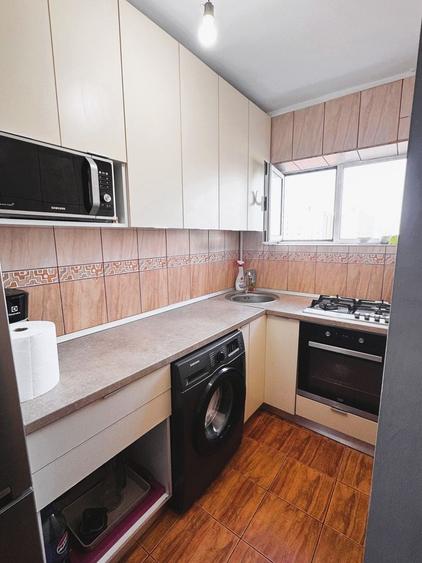 Apartament 3 camere Berceni-Giurgiului-Loc parcare - 6