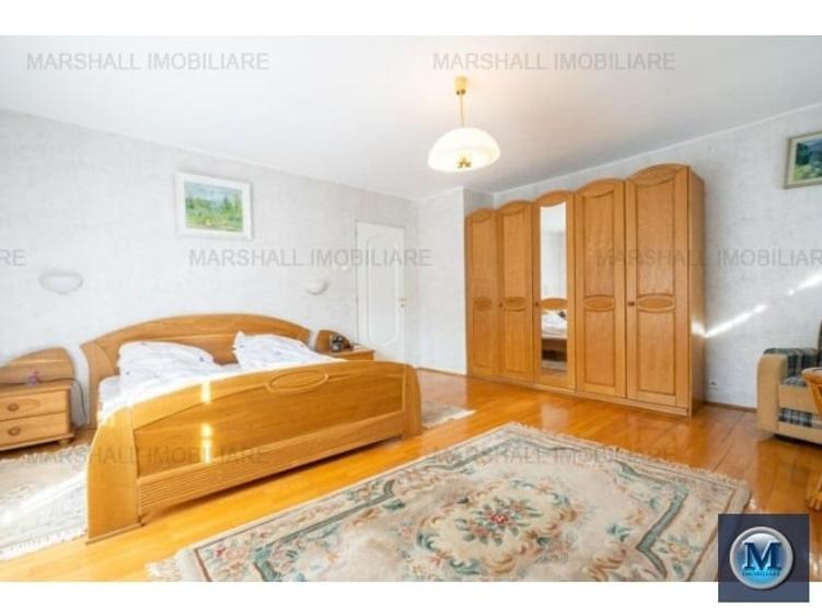 Vila cu 7 camere de vanzare in Poiana Campina, 223.84 mp #14715 - 15