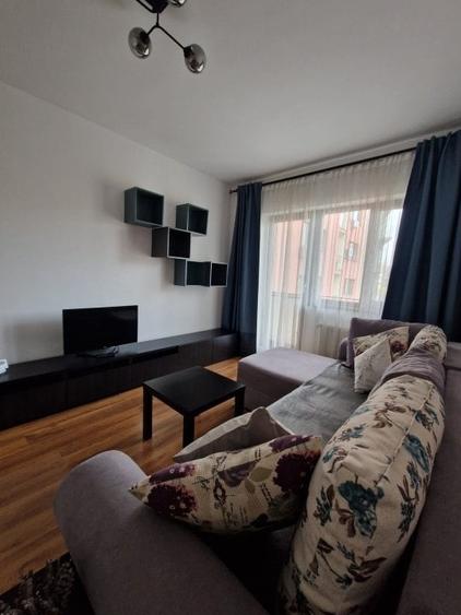 Apartament zona Nicolae Grigorescu - 1