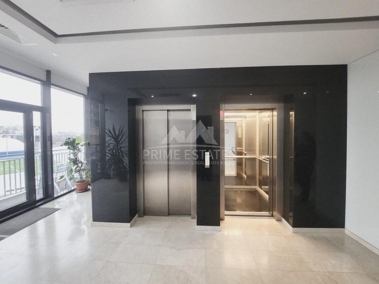 De inchirat spatii birou la 5 minute de Promenada Mall si Metrou Aurel Vlaicu - 1