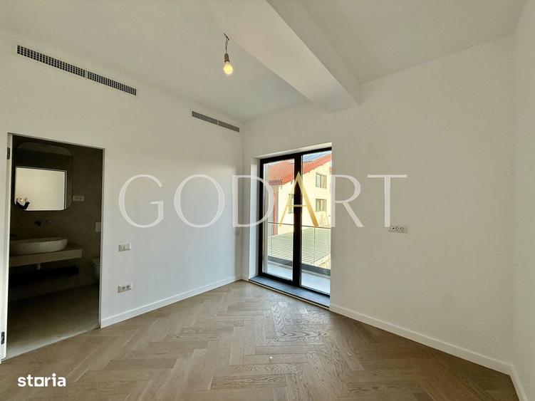 Vila Townhouse | Finisaje Premium | Pipera - 1