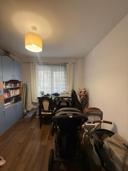 Ap 3 cam decom, mobilat modern, utilat, spatios, zona Kaufland Marasti - 3