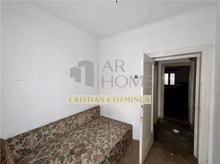 Casa individuala cu teren 356 mp, zona Sala Sporturilor, Ploiesti - 18