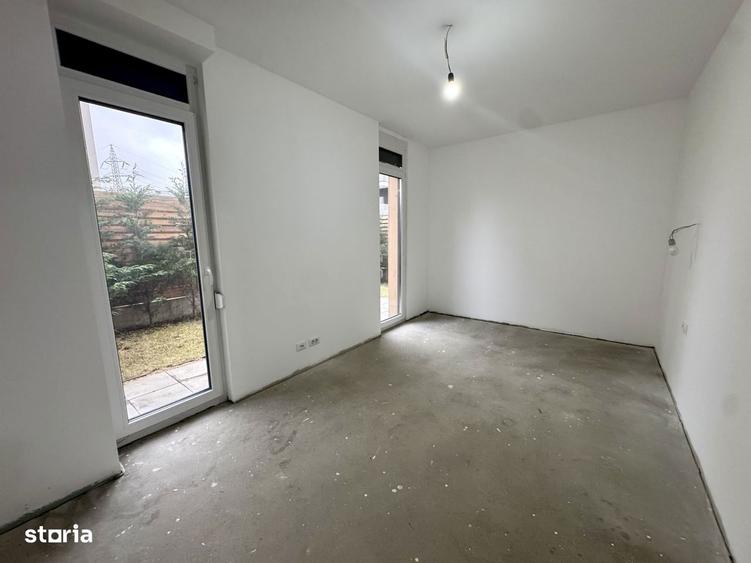 Vand apartament 3 camere+gradina, Ared-Imar - 4