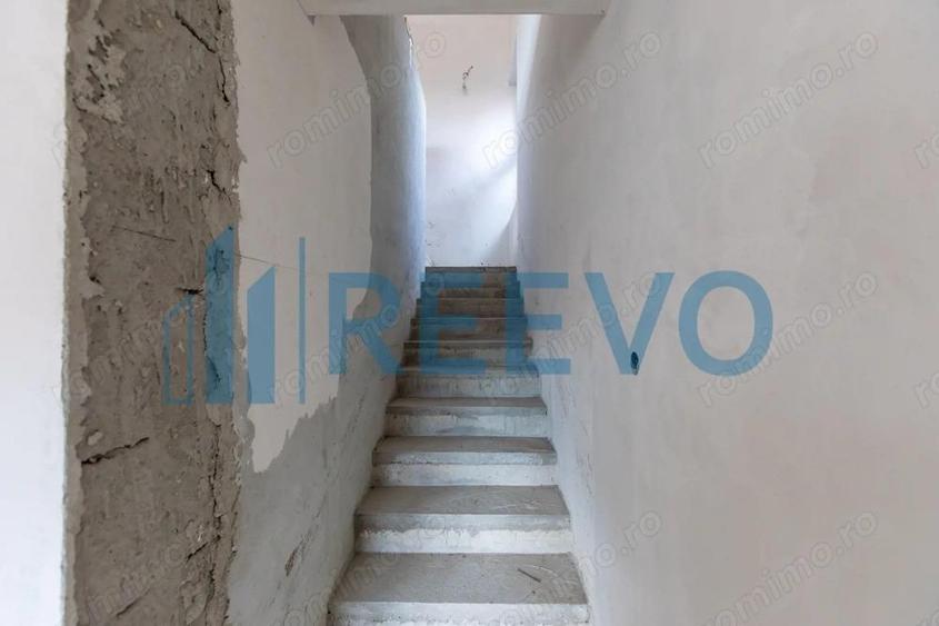 Vila moderna in Cartierul CFR, cu mansarda ?i garaj - 9