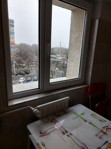 Inchiriez  garsoniera metrou Brancoveanu metrou - 6