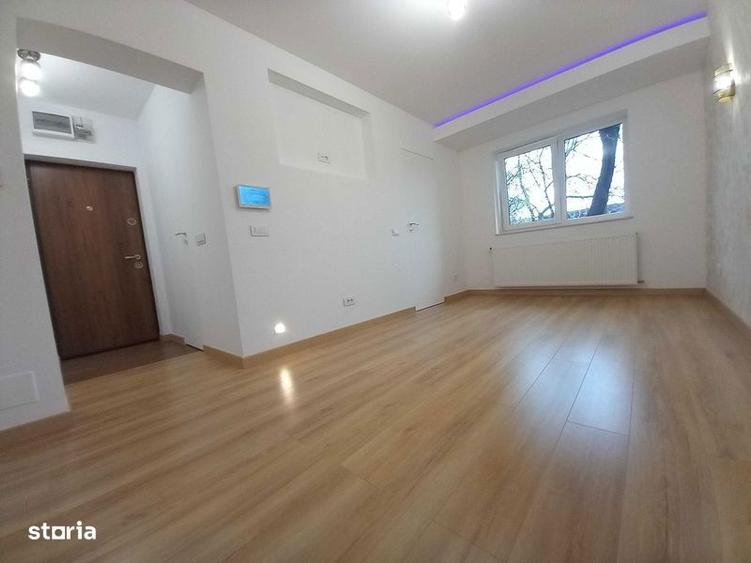 VAND Apartament 1 camera la GARA sau SCHIMB cu 2,3 camere - 5