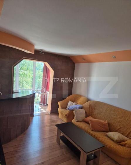 Apartament 3 camere, mobilat ?i utilat, zona Astra idea Apartament 3 camere, mobilat ?i utilat, zona Astra idea