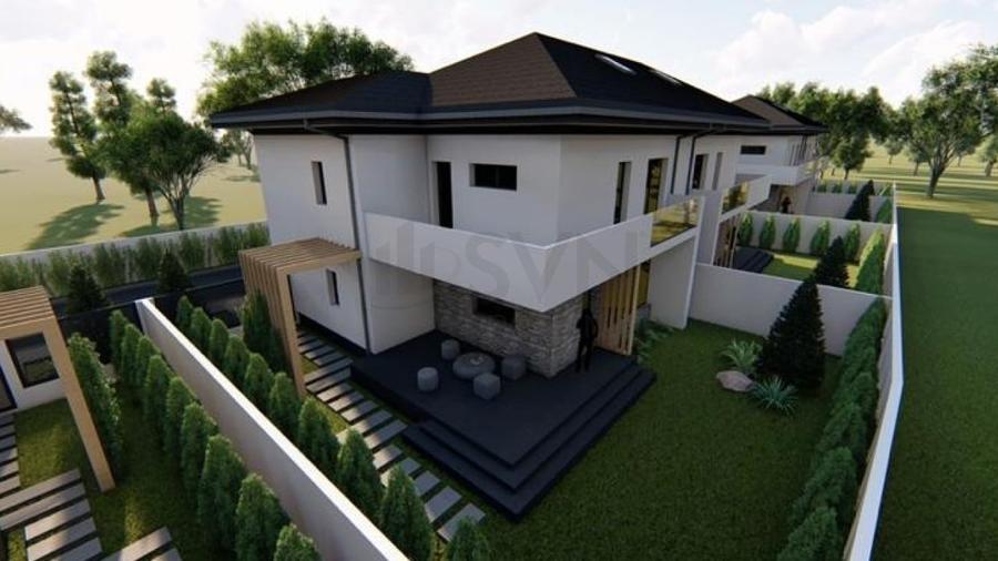 REV2004725 Vila I De Vanzare I 4 Camere I Corbeanca - Tamasi - 14