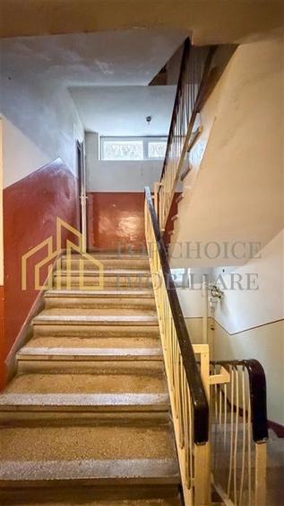 APARTAMENT 2 CAMERE COLENTINA  ETAJ 2/10  BLOC REABILITAT TERMIC  LUMINOS SI - 30