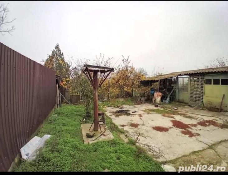 Casa + 1700 m teren in Vitane?ti, Teleorman 35.000 (negociabil) - 2