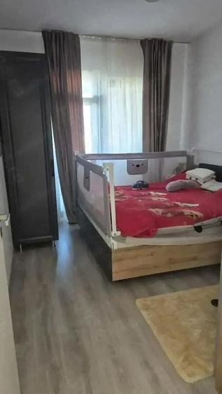 Apartament cu 3 camere et 2 terasa generoasa, decomandat Giroc la 2 minute de magazinul Penny - 7