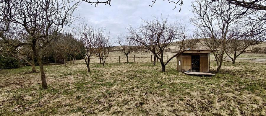 Vand teren in borhanci - 8