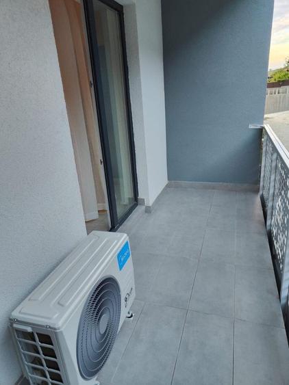 Apartament 1 camera, bloc nou 2026 MOLDOVA MALL - 6