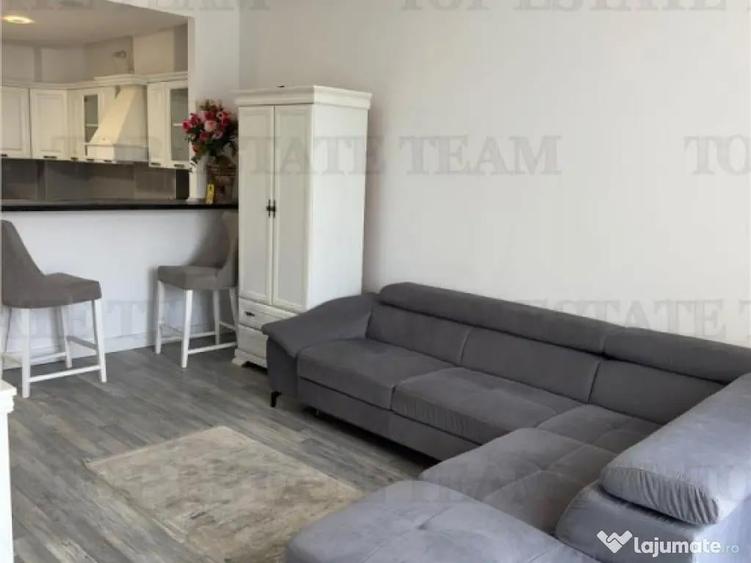 Apartament 2 camere de lux, in Mamaia Nord / Navodari - 8