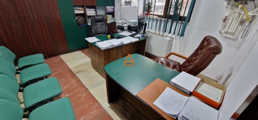 Spatiu comercial - 110 mp -  Palas - Centru , Sf. Lazar - 1