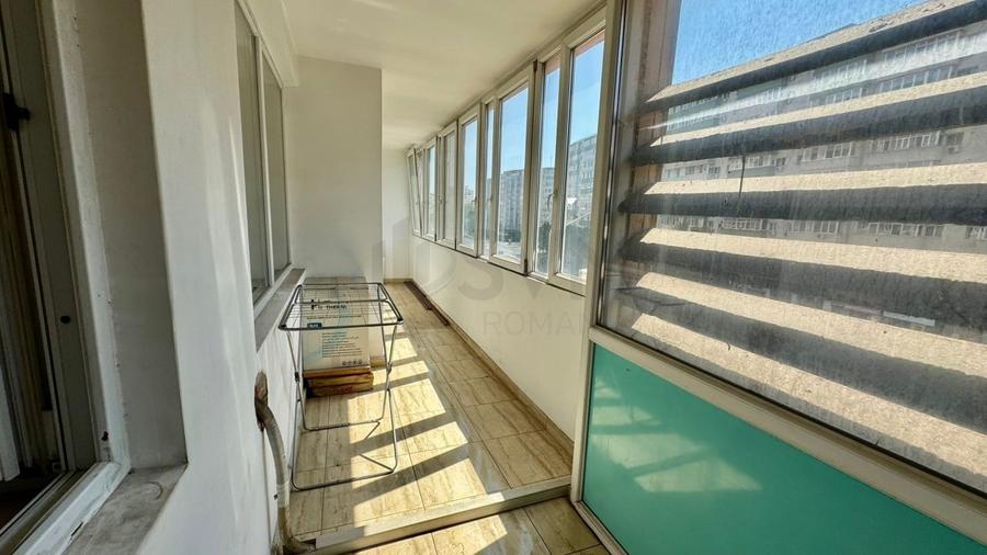 REA1025061 Apartament 2 camere I Stefan cel Mare I De vanzare - 8