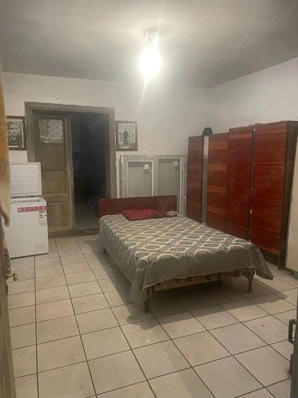 Casa 3 camere, anexe, Ilidia jud. Caras Severin - 4