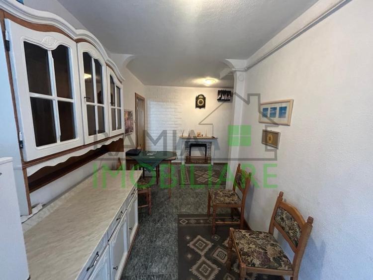 Apartament  2 camere decomandat de inchiriat - 7