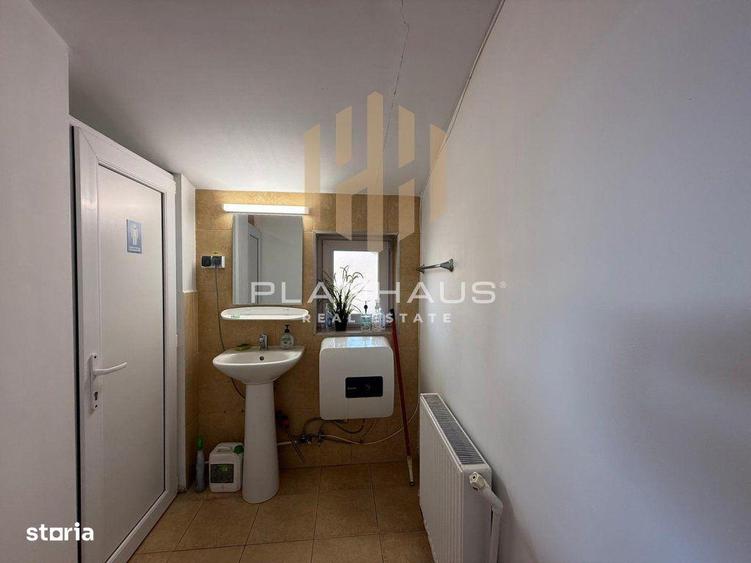 Cladire de birouri/hala /casa ,720 mp teren ,zona Grivitei Baia Mare - 3