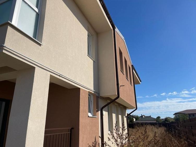 Comuna Berceni -Mamina , incalzire in pardoseala ,100.000 euro - 14