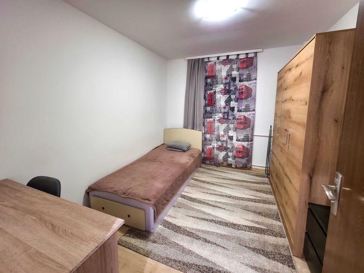 Inchiriere apartament 3 camere Str. Covasna, intre Bulevardul Obregia si Bulevardul Constantin Brancoveanu - 2