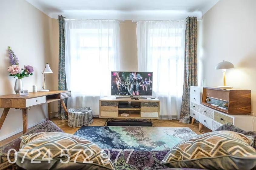 Apartament Stylish, centru, castelului, investitie Apartament Stylish, centru, castelului, investitie