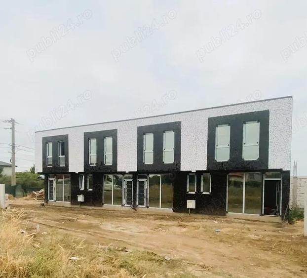 De vanzare casa in Galati, zona Arcasilor, intabulata - 1