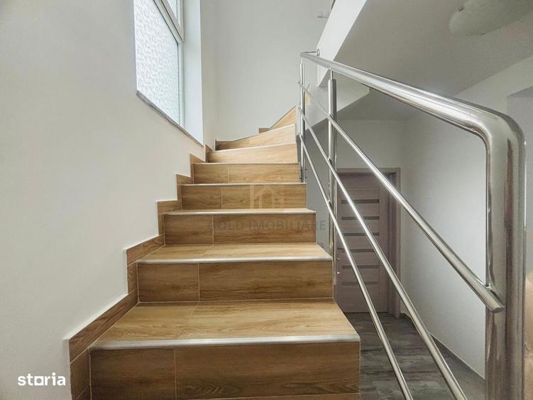 Casa de vanzare 4 camere Strada Vrancei Baia Mare - 4