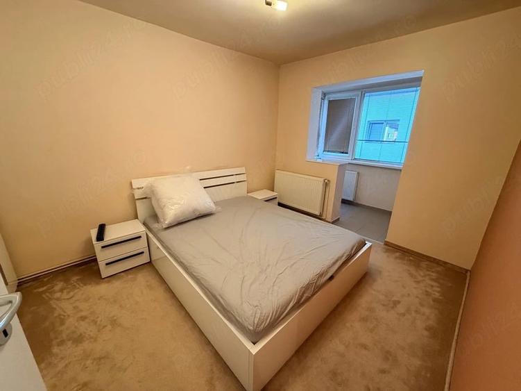 Inchiriez Apartament 3 camere decomandat mobilat si utilat - 10