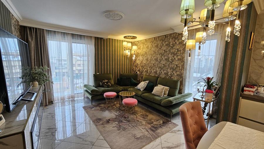 0 % comision, 3 camere in vila, parcare si doua boxe incluse-Buna Ziua - 1