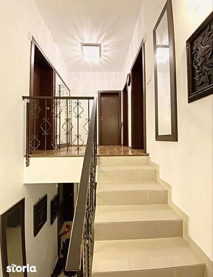 Vand 1/2 Duplex Ion Creanga/Kypling Dumbravita - 5