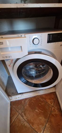 Inchiriez apartament 2 camere cu centrala pe gaz in zona Micalaca - 7