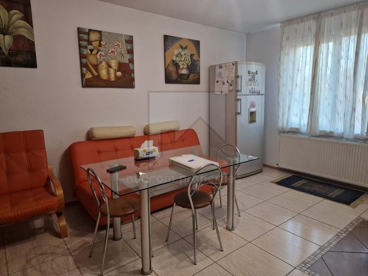 Vanzare Vila S+P+1+M - Viilor Parcul Carol - 4