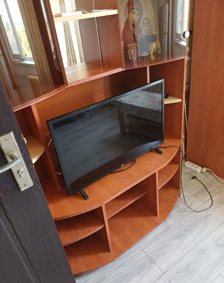 Garsoniera - granit - pentru cupluri - si animal de companie - 4