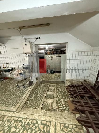 Spațiu Comercial de Închiriat pentru Antreprenori. - 5