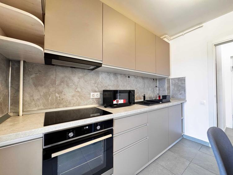 Apartament 2 Camere + Parcare Inchiriere | H Pipera Lake | Pipera | Pipera Plaza | Rond OMV | Aviatiei - 6