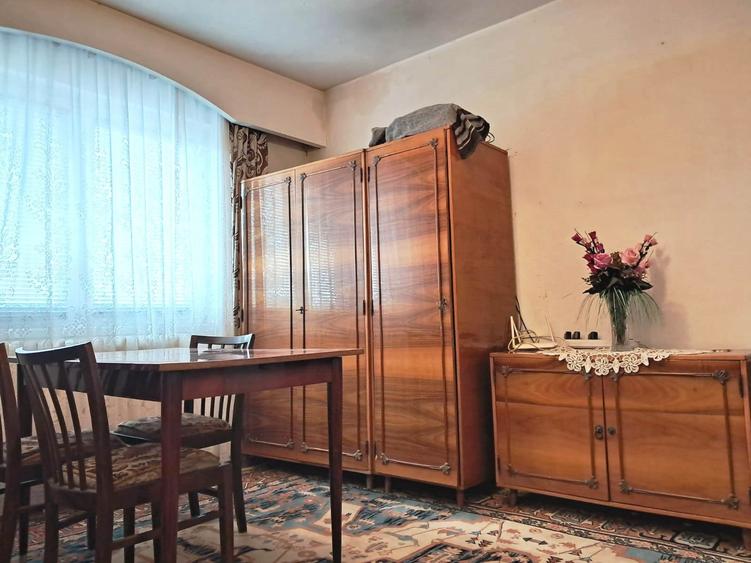 Apartament 2 camere zona Nicolae Iorga - 1